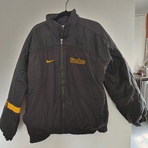 Pittsburg Steelers Jacket - Size L